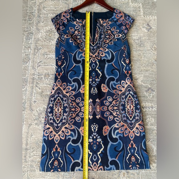 Laundry by Shelli Segal Dress - Picture 7 of 8